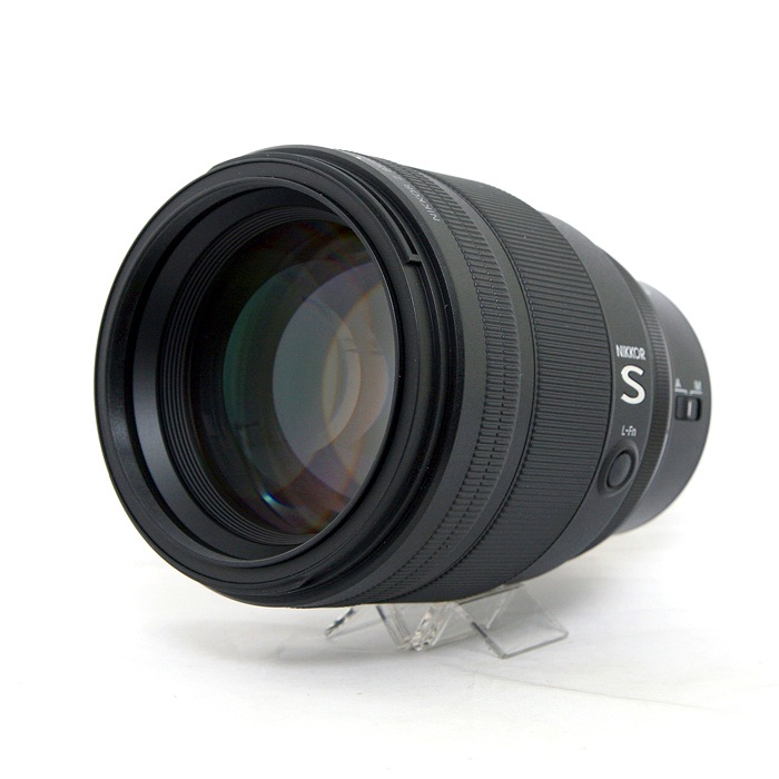 �y���Áz(�j�R��) Nikon Z 85/F1.2 S