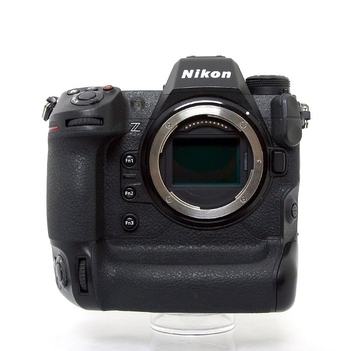 �y���Áz(�j�R��) Nikon Z 9 �{�f�C