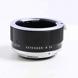 【中古】(ライカ) Leica エクステンダー R2x(SL/SL2用)