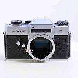 【中古】(ライカ) Leica LEICAFLEX SL(シルバー)