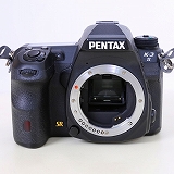 【中古】(ペンタックス) PENTAX K-3�Uボデイ(2435万画素)