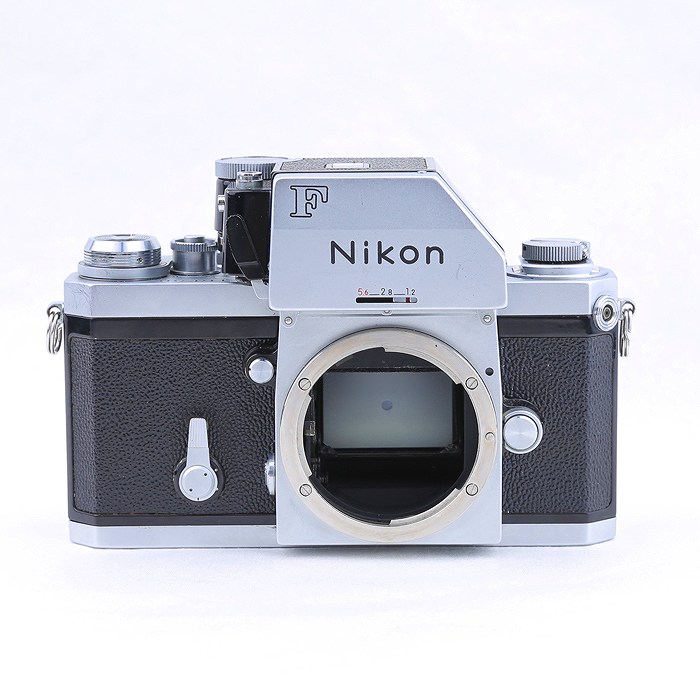 【中古】(ニコン) Nikon F フォトミック FTN シルバー