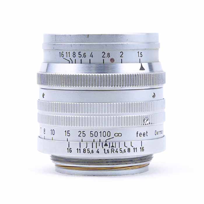 yÁz(CJ) Leica Summarit L50/1.5