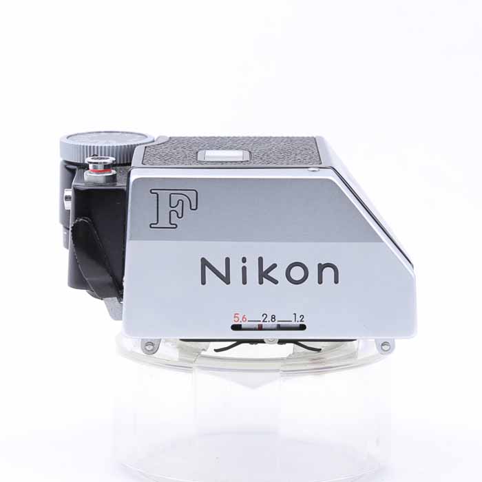 【中古】(ニコン) Nikon F用フォトミックFTnファインダー シルバー