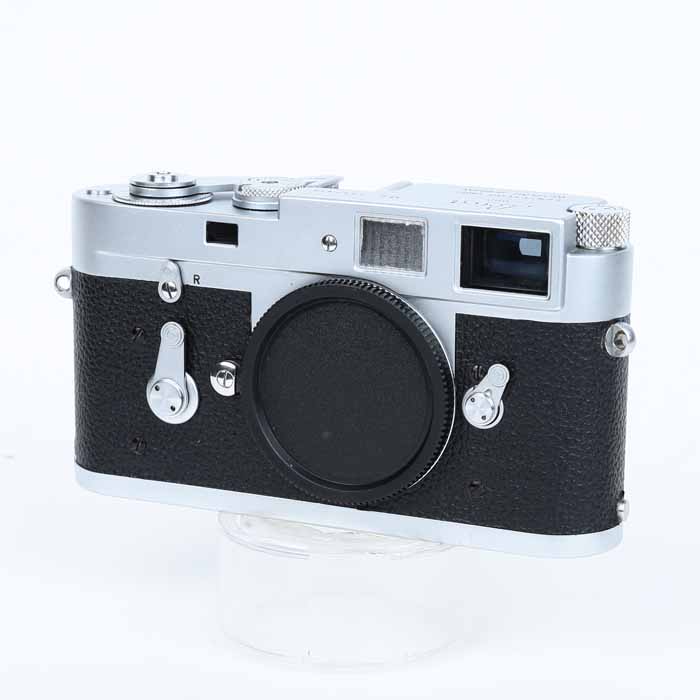 【中古】(ライカ) Leica M2(セルフ付)