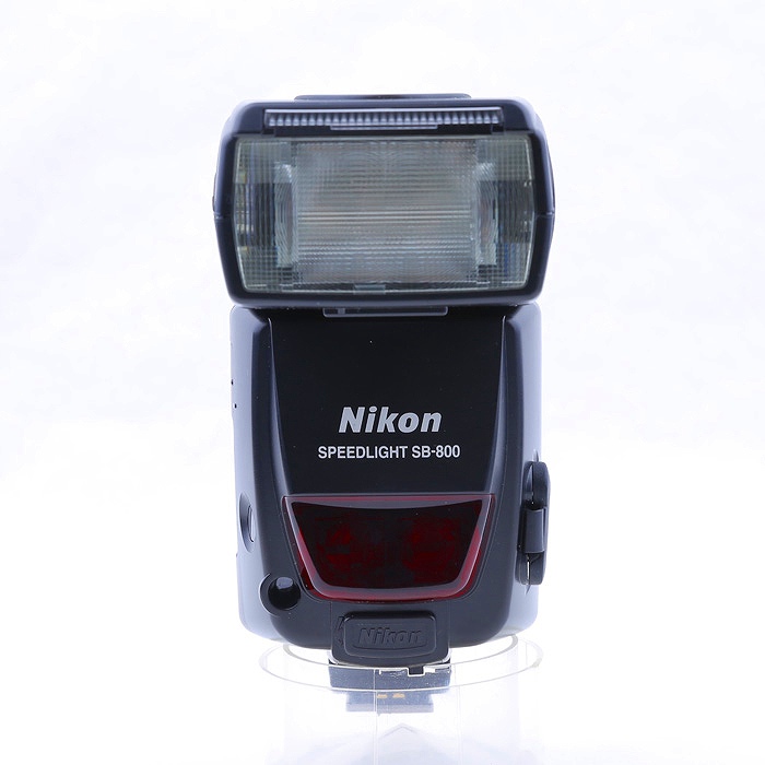 【中古】(ニコン) Nikon SB-800