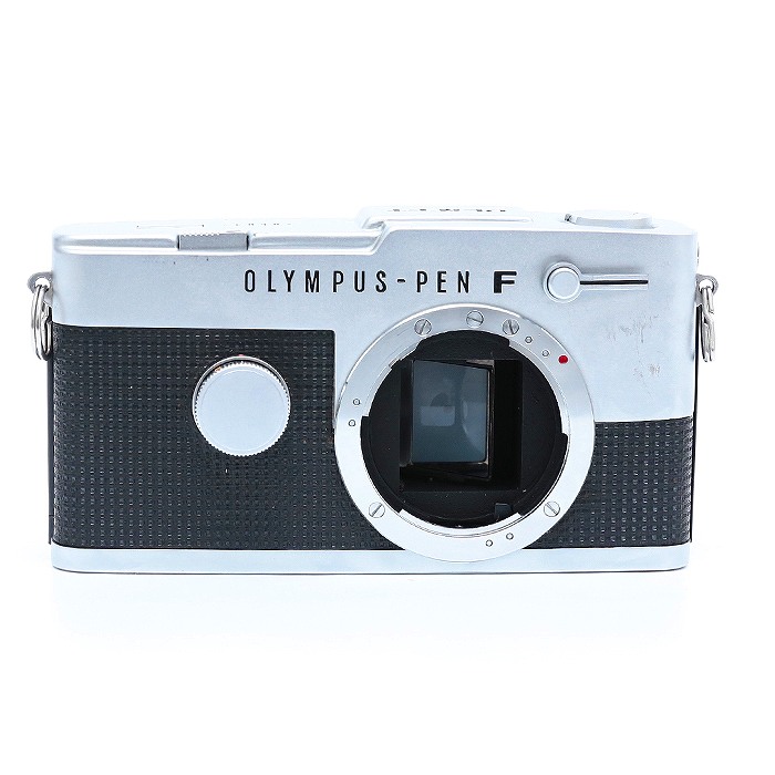 商品検索オリンパス PEN-F カメラの買取・下取・販売はナニワグループ