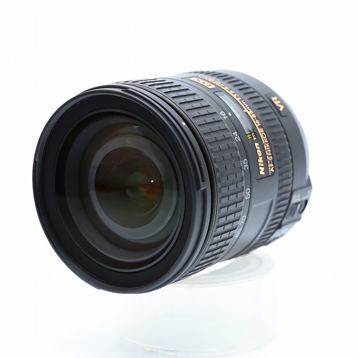 【中古】(ニコン) Nikon AF-S DX NIKKOR 16-85/3.5-5.6G ED VR