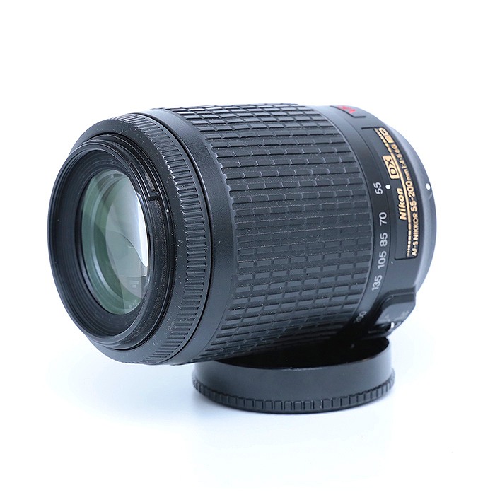 【中古】(ニコン) Nikon AF-S DX 55-200/4-5.6G VR