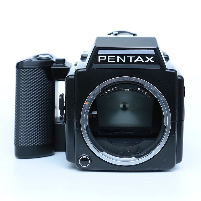 【中古】(ペンタックス) PENTAX 645+120フィルムバック