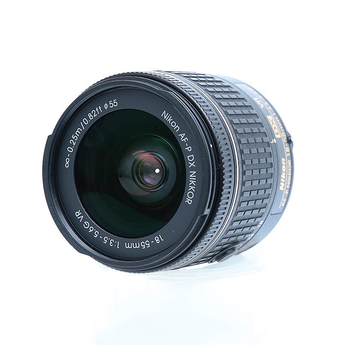 【中古】(ニコン) Nikon AF-P18-55/3.5-5.6G