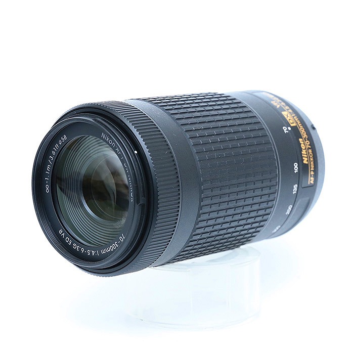 【中古】(ニコン) Nikon AF-P70-300/4.5-6.3G ED
