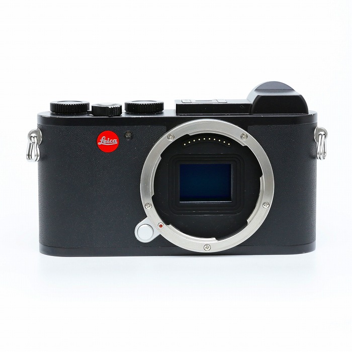 【中古】(ライカ) Leica CL ボディ ブラック