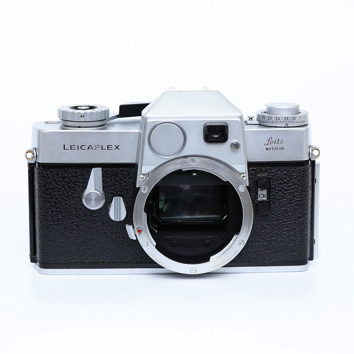 【中古】(ライカ) Leica LEICAFLEX 初代