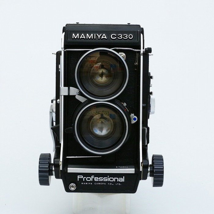 【中古】(マミヤ) Mamiya C330 Professional+65/3.5