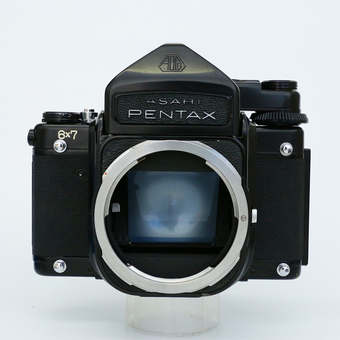 【中古】(ペンタックス) PENTAX 6×7 TTL