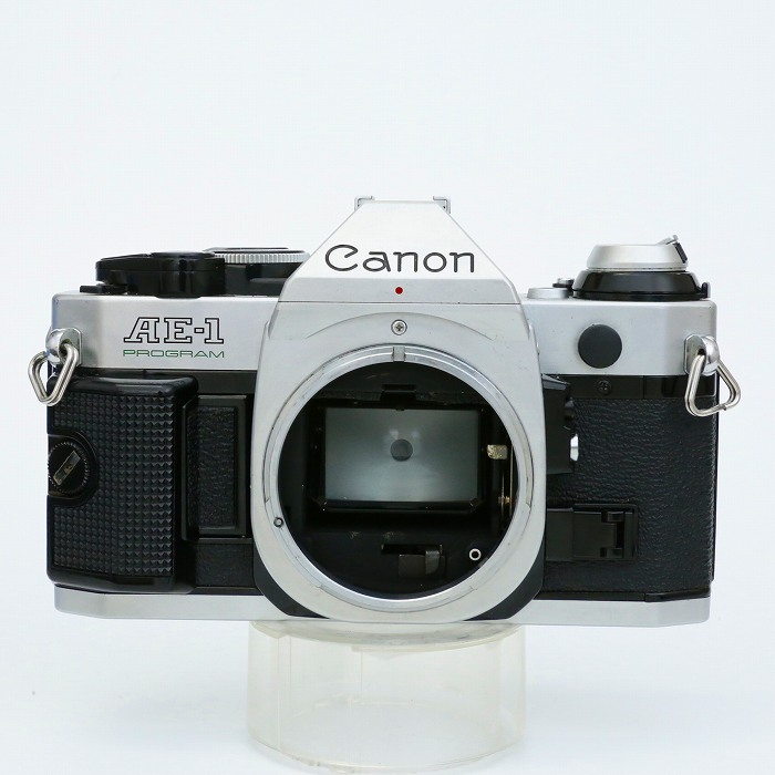 【中古】(キヤノン) Canon AE-1P シルバー