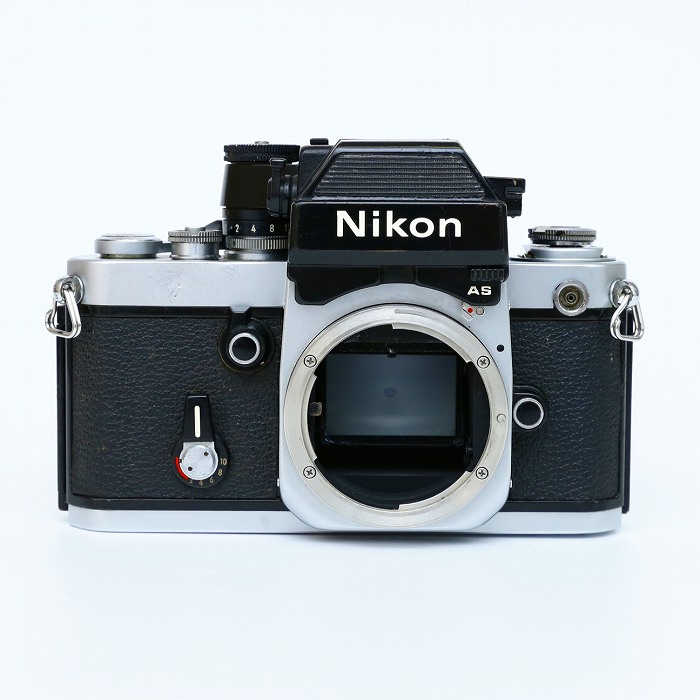 yÁz(jR) Nikon F2 tHg~bNAS Vo[