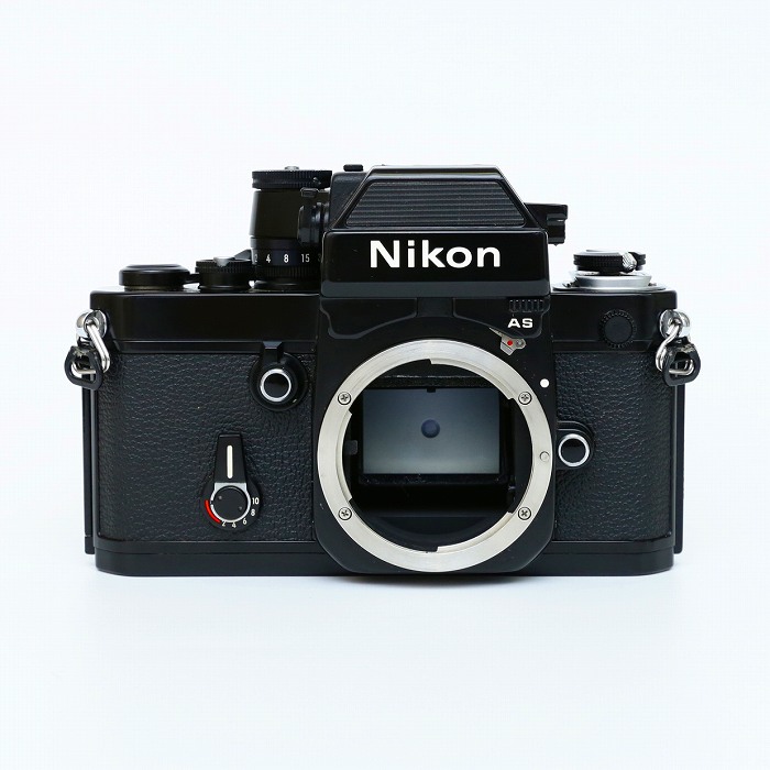 yÁz(jR) Nikon F2 tHg~bNAS ubN