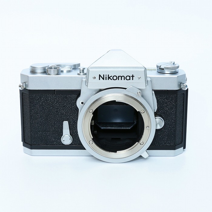 【中古】(ニコン) Nikon FTN シルバー