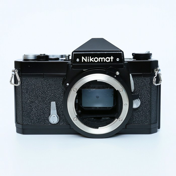 【中古】(ニコン) Nikon FTN ブラック