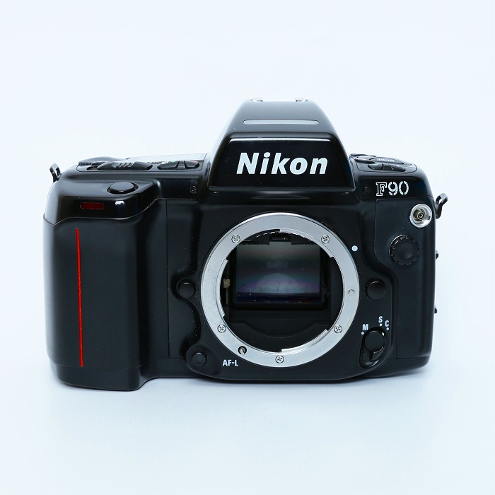 【中古】(ニコン) Nikon F90 ボディ