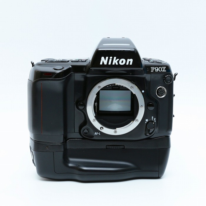 【中古】(ニコン) Nikon F90x ボディ+MB-10