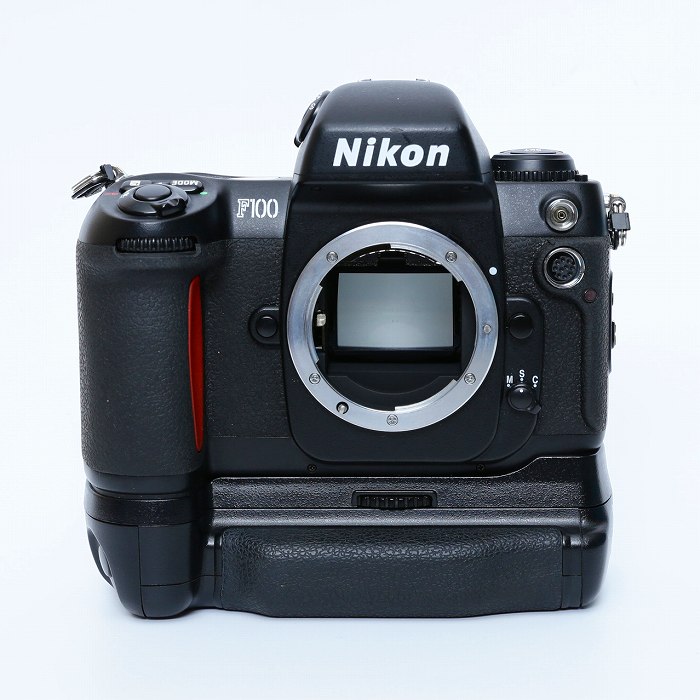 【中古】(ニコン) Nikon F100+MB-15