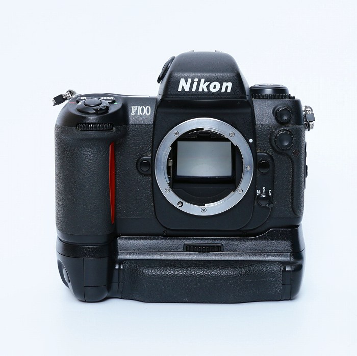【中古】(ニコン) Nikon F100+MB-15