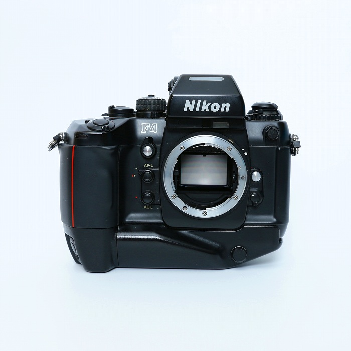 【中古】(ニコン) Nikon F4+MB-21