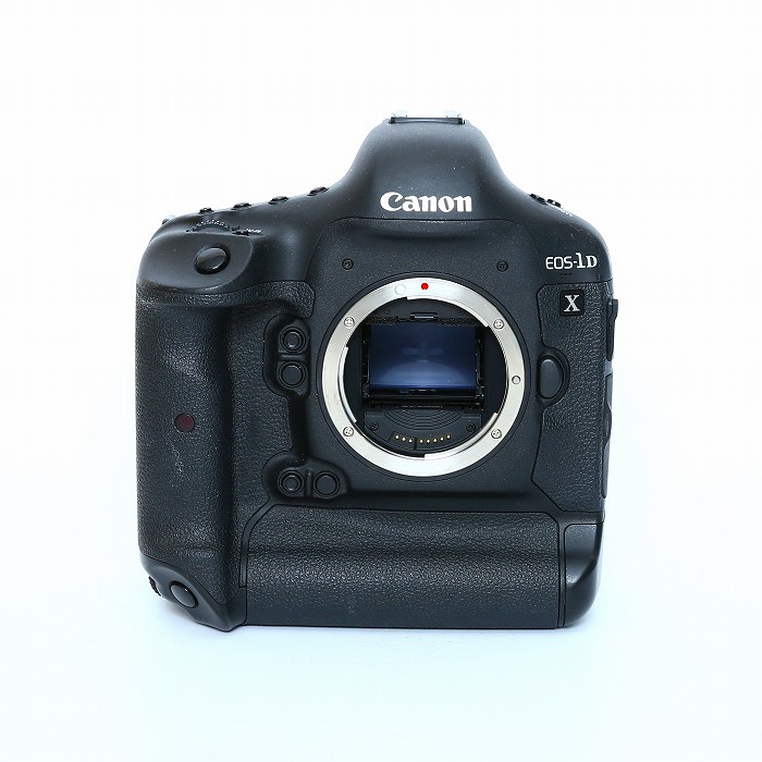 キヤノン(CANON) EOS-1D X ボディの買取価格｜ナニワグループ