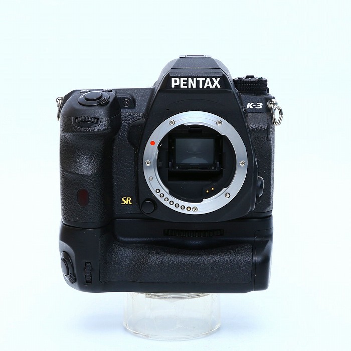 ペンタックス(PENTAX) K-3 ボディキットの買取価格｜ナニワグループ