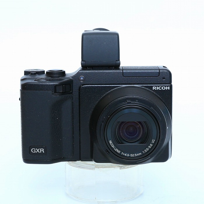 中古】(リコー) RICOH GXR+S10 KIT｜ナニワグループオンライン