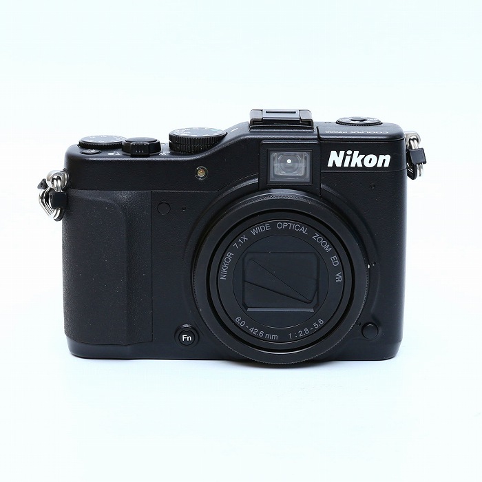 yÁz(jR) Nikon COOLPIX P7000