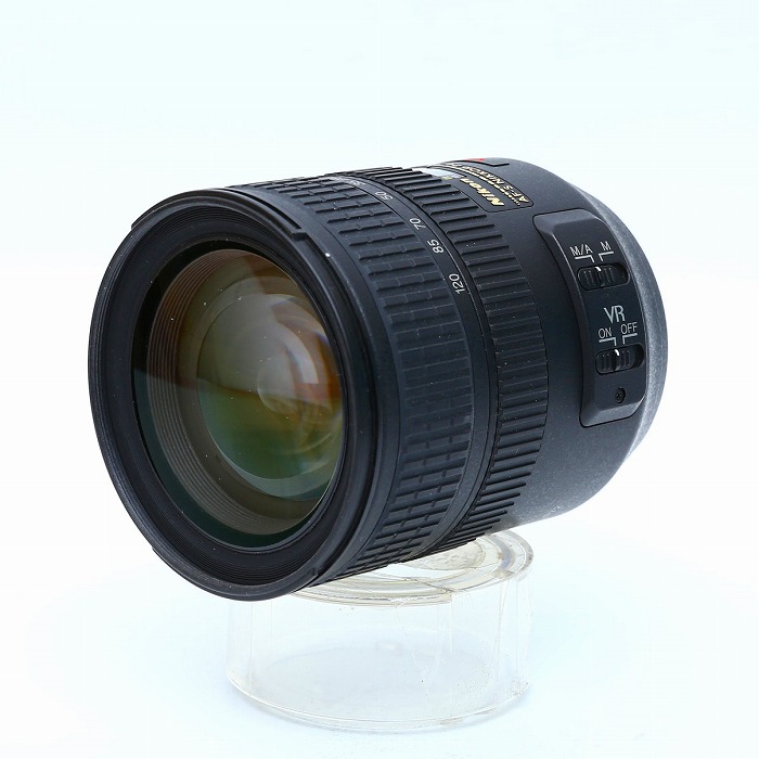 yÁz(jR) Nikon AF-S24-120/3.5-5.6G VR