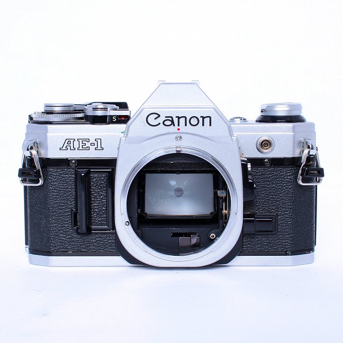 中古】(キヤノン) Canon AE-1 シルバー｜ナニワグループオンライン