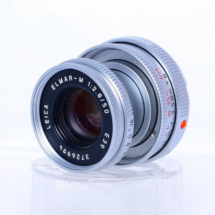yÁz(CJ) Leica ELMAR-M 50/2.8 Vo[(ŒZ0.7m)