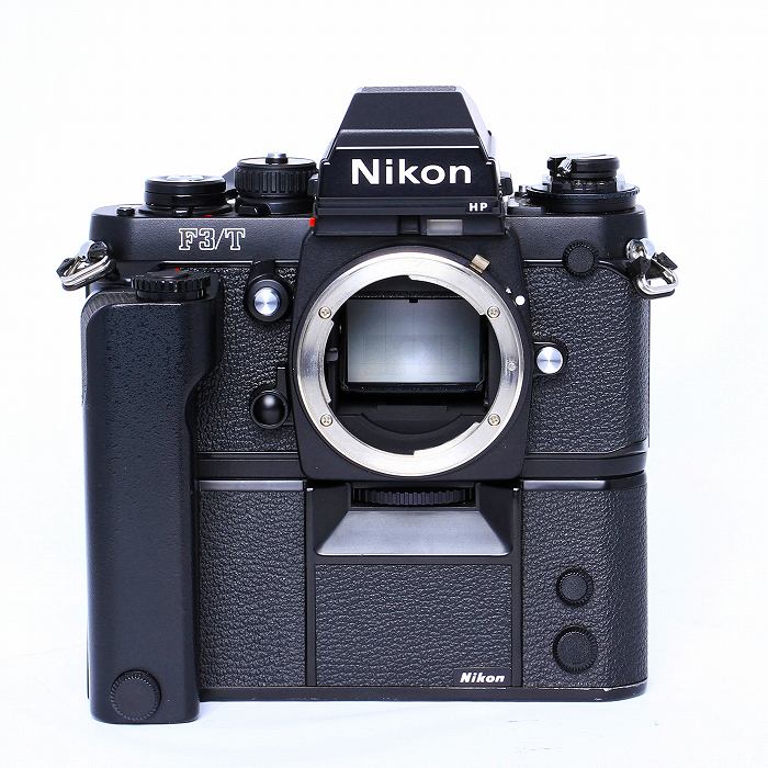 yÁz(jR) Nikon F3/T HP+MD-4