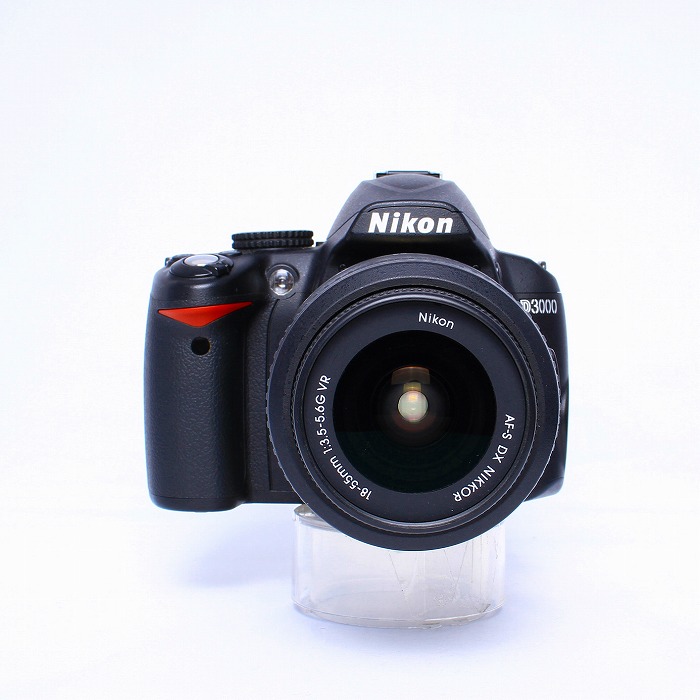 yÁz(jR) Nikon D3000+18-55/3.5-5.6G VR