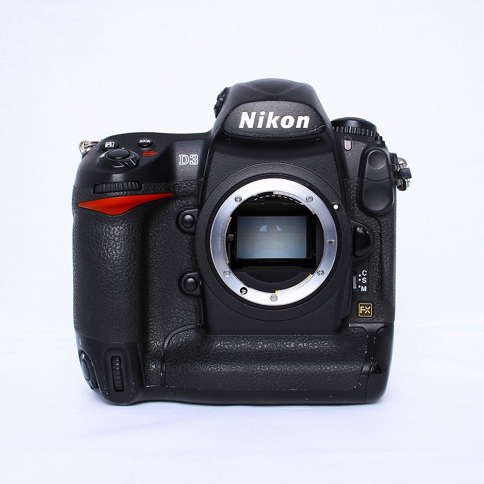 中古】(ニコン) Nikon D3 ボディ｜ナニワグループオンライン 