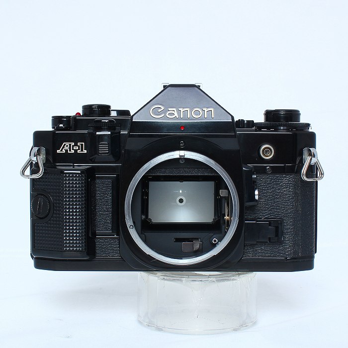 yÁz(Lm) Canon A-1 {fB