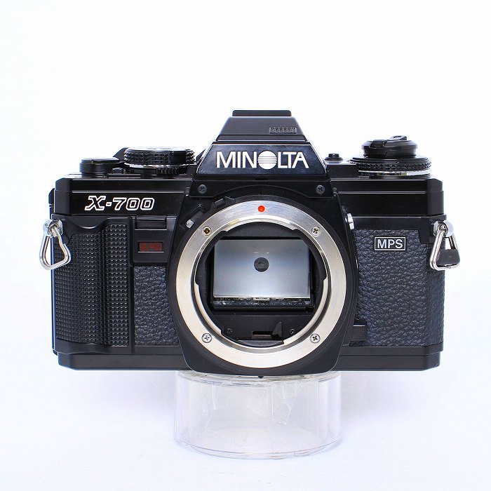 【中古】(ミノルタ) MINOLTA NEW X-700