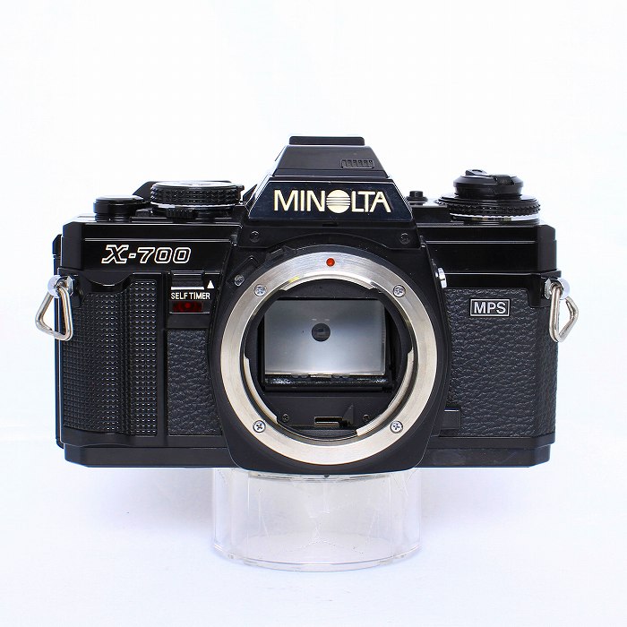 【中古】(ミノルタ) MINOLTA X-700