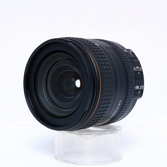 yÁz(jR) Nikon AF-S DX 16-80/F2.8-4E ED VR