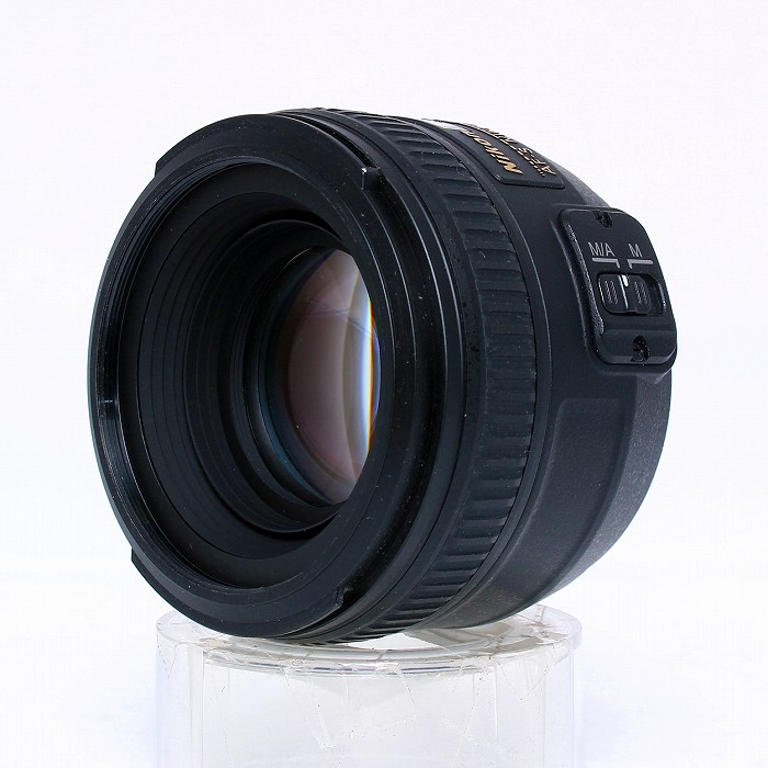 yÁz(jR) Nikon AF-S 50/F1.4G