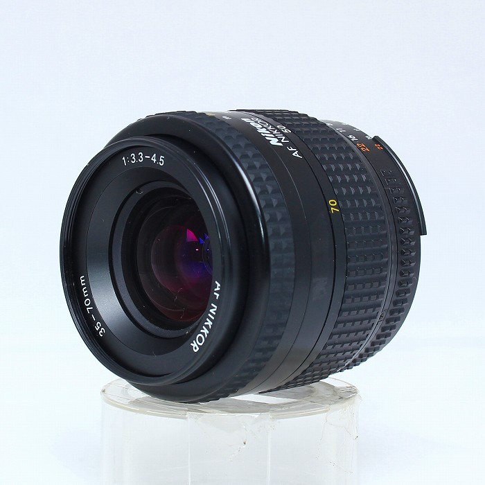 yÁz(jR) Nikon AF35-70/3.3-4.5