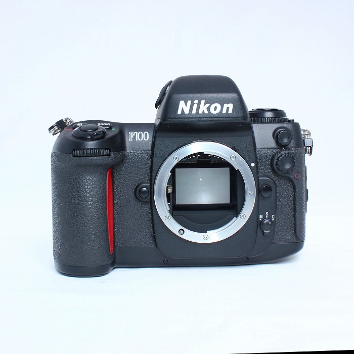 中古】(ニコン) Nikon F100｜ナニワグループオンライン｜2111060040238