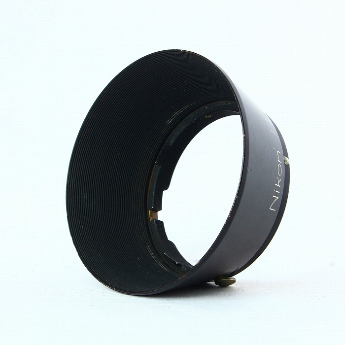 �y���Áz(�j�R��) Nikon S�p(50/1.4)���^���t�[�h