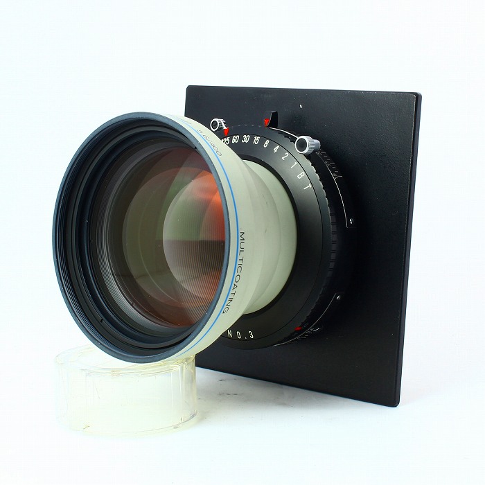 【中古】(シュナイダー) Schneider APO-TELE-XENAR 5.6/400