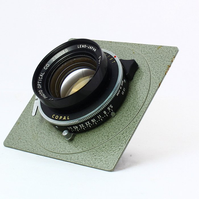�y���Áz(�t�W�t�C����) FUJIFILM FUJINON�W 210/5.6